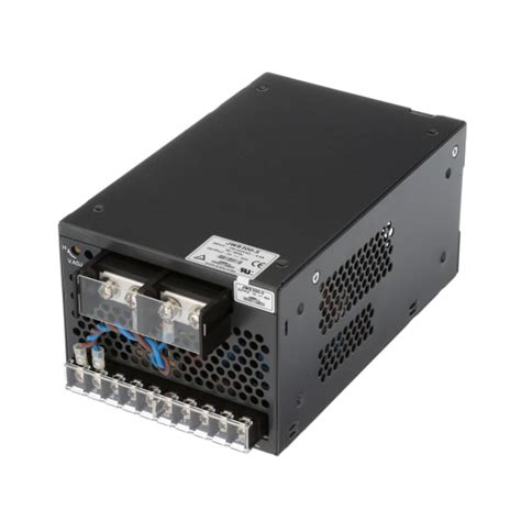 Tdk Lambda Jws Power Supply Ac Dc V A V In Open Frame