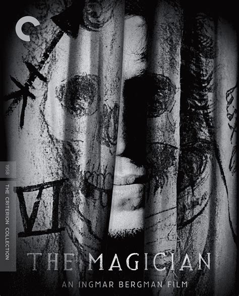 The Magician (1958) | The Criterion Collection