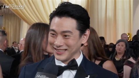 Past Lives Star Teo Yoo Shares Who Had The Most Emotional Reaction To