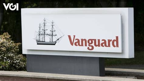 Vanguard Ceo Team Rejects Etf Bitcoin Here S Why