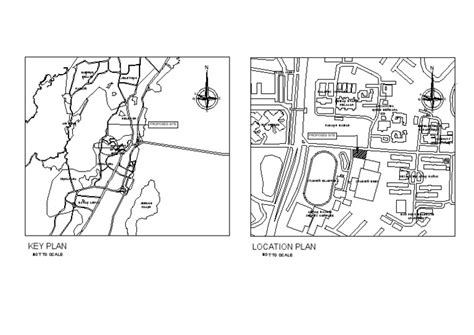 Key & Location Plan | PDF