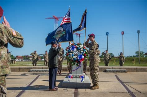 Fort Benning holds annual Airborne Awards Ceremonies | Article | The ...