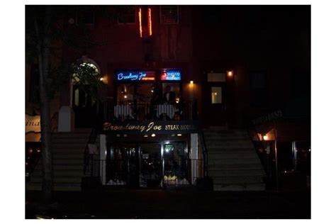 Broadway Joe's: Buffalo Nightlife Review - 10Best Experts and Tourist ...