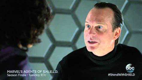 Marvel S Agents Of S H I E L D Season 1 Ep 22 Clip 1 Youtube