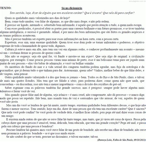 Assinale A Alternativa Em Que Haja Erro De Regência Verbal