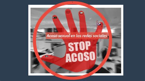 Prevención Del Acoso Sexual En Las Redes Sociales By Jeins Berrios On Prezi