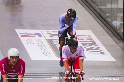 （写真 43枚目57枚） 窪木一茂 Kuboki Kazushige Jpn Mens Scratch 2022 Track