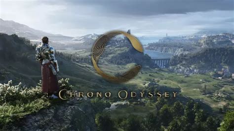 Chrono Odyssey La Potenza Di Unreal Engine 5 Nel Nuovo Video Dell MMORPG