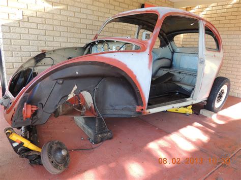 Vw Beetle Parts Australia