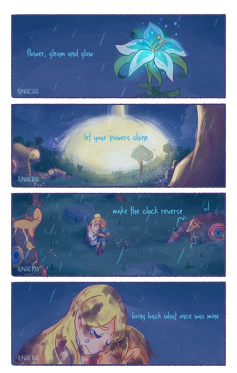 Breath Of The Wild On Tumblr Artofit