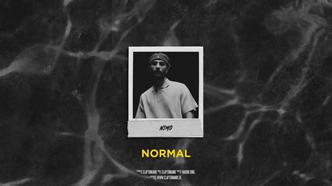 NIMO X JAMULE Type Beat NORMAL Prod Claptomanik O5 YouTube