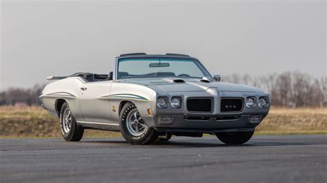 1970 Pontiac GTO Judge Ram Air IV | Hagerty Insider