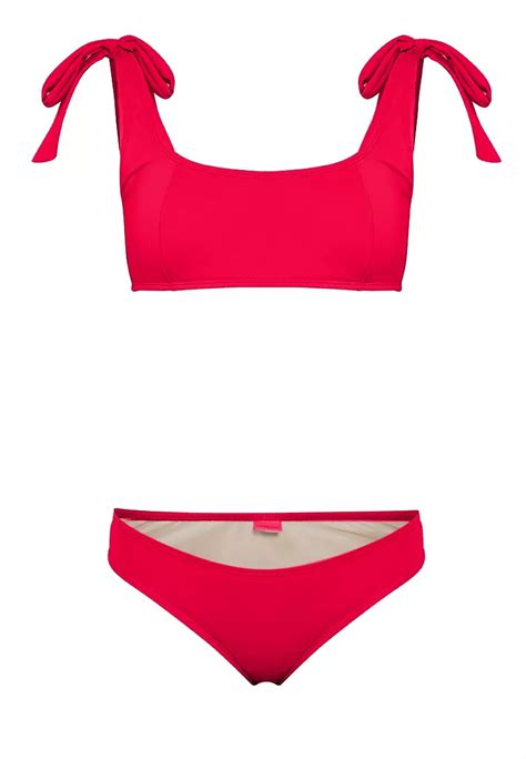 Buy Naked Sun Swimwear Jada Online Zalora Philippines