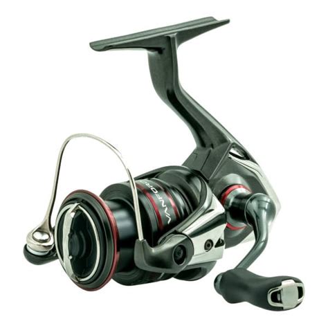 Shimano Vanford Spinning Reels Angler S Choice Tackle