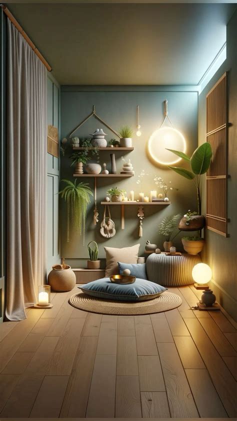 Indoor Zen Garden Ideas For Creating Oasis Of Calm