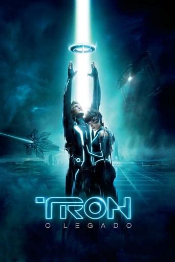 Assistir Filme Tron O Legado Online