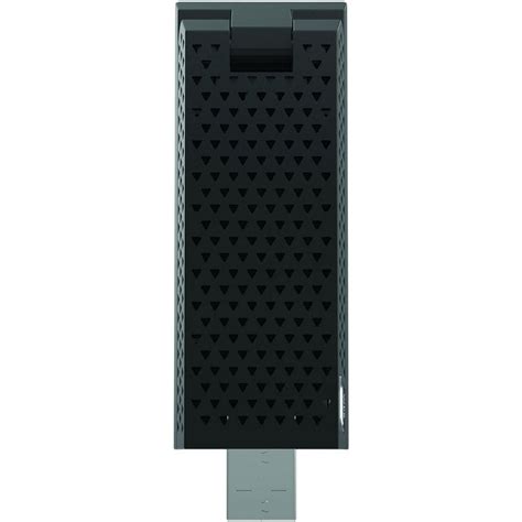 Netgear A6210 Adaptador Wifi Ac1200 Dual Band Usb 30