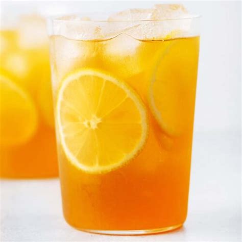 Tea Recipes Tea Lattes Iced Teas More Oh How Civilized