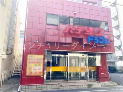 【佐倉市王子台1丁目】24時間・土日祝利用可、1階路面店舗38坪の貸し店舗情報 千葉県の貸倉庫・貸工場・貸店舗検索サイト【ロジコロ千葉】