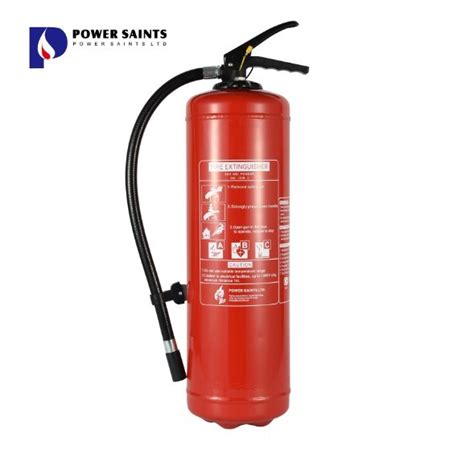 Bs En3 Approved 9kg Dcp Fire Extinguisher China Dcp And Fire Fighting