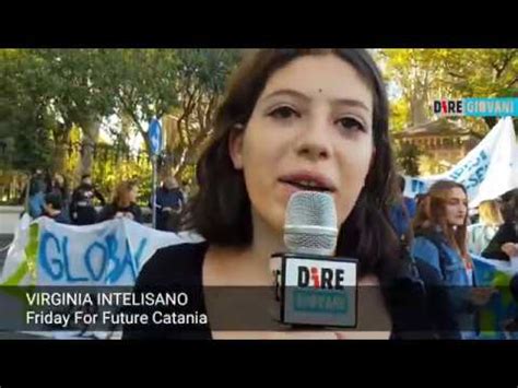 Fridays For Future Catania Youtube