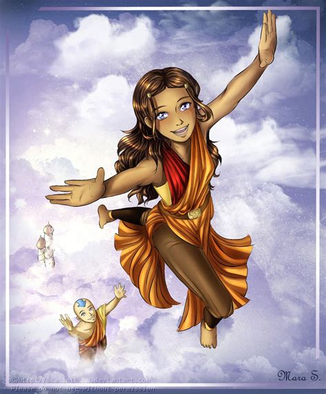 Katara And Aang Katara And Aang True Love Fan Art Aang Y Katara Avatar Series Avatar World