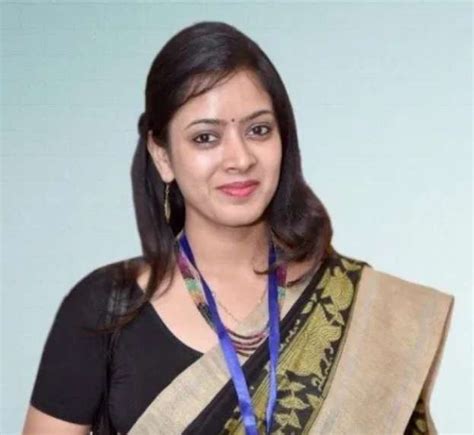 Dr. Tanu Jain IAS Net Worth, Age, Height, Weight, Career, and Bio