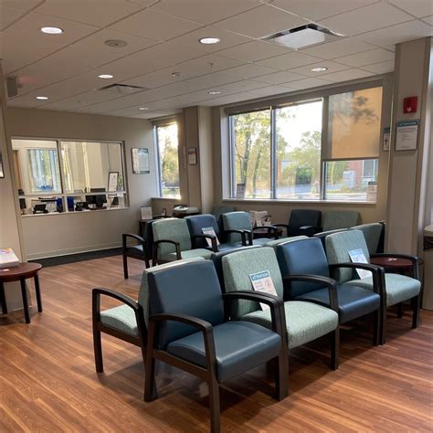 Baptist Health Urgent Care Louisville Fern Valley Road 3303 Fern