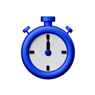 Timer PNGs for Free Download