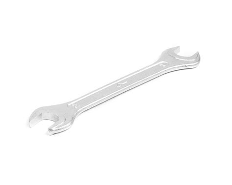 Ключ гаечный рожковый двусторонний 22х24 мм КЗСМИ (7811-0025) 129807 ...