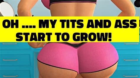 Oh My Tits And Ass Start To Grow TABOO FACTORY Clips Sale