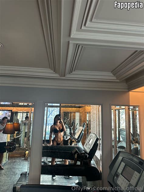 Nicha Official Nude Onlyfans Leaks Photo Fapopedia