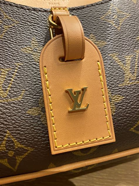 Louis Vuitton Deauville Mini Bag Review The Petite Treasure Unwrapped