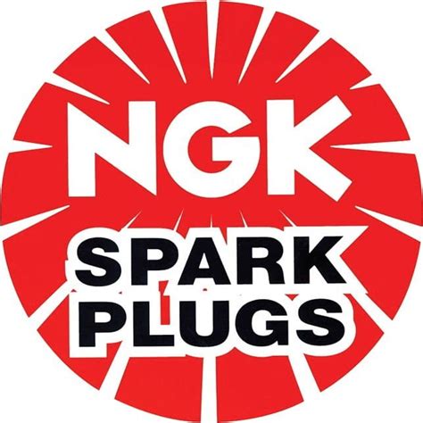 BKR5EZ NGK Single Spark Plug
