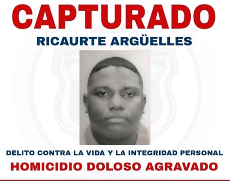 Aprehenden a presunto homicida en Betania Día a Día