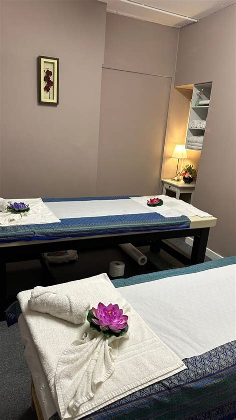 East Street Thai Massage In Southville Bristol Gumtree