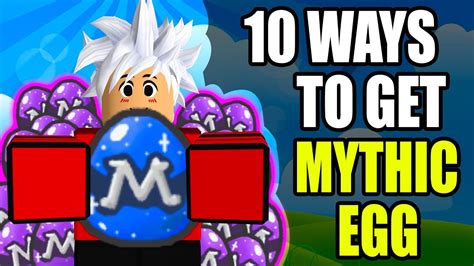 Ways To Obtain Mythical Eggs In Bee Swarm Simulator Roblox Youtube