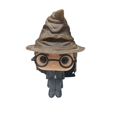 Harry Potter Sorting Hat Funko Pop S