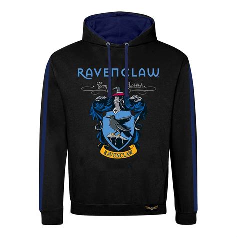 Buy Your Property of Ravenclaw Hoodie (Free Shipping) - Merchoid