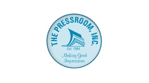 The Pressroom, Inc. - Anoka County Online Directory