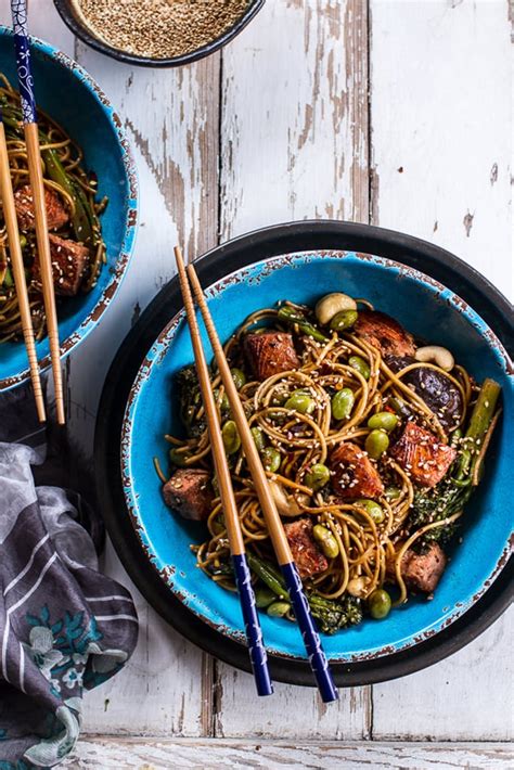 Asian Noodle Recipes Popsugar Food Uk