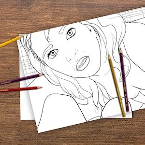 Cuttie Adult Coloring Pages Sex Naughty Sexy Sexual Sex Position