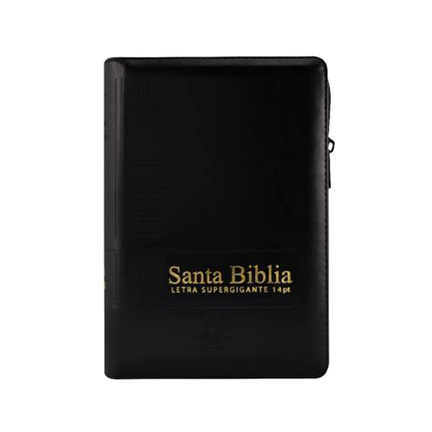 Biblia Reina Valera Letra Super Gigante Sociedad B Blica De Honduras