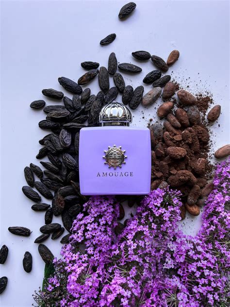 Lilac Love Amouage parfem - parfem za žene 2016