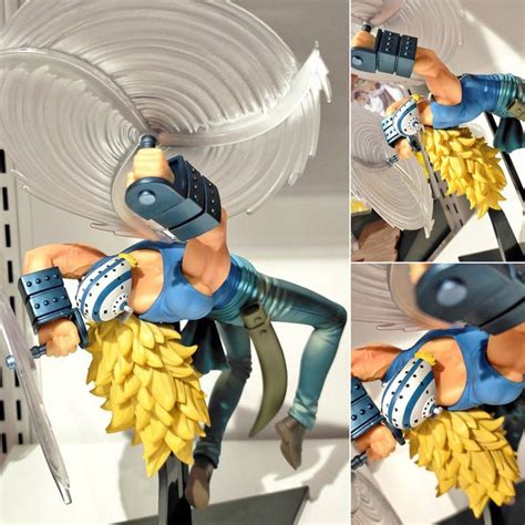 Jual One Piece Killer Ichiban Kuji Figure Masterlise Expiece Killer One