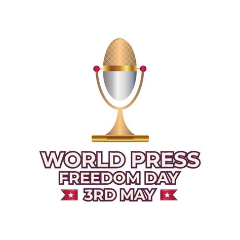 World Press Freedom Day 20897717 Vector Art at Vecteezy