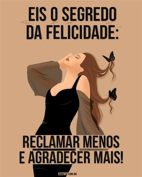 Frases De Felicidade E Gratid O Para Instagram E Story