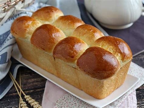 Brioche Super Fofa Receita Petitchef