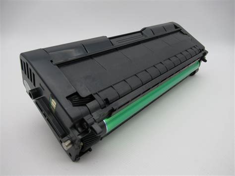 Toner Do RICOH Aficio 220 221 222 240 222SF YELLOW Zgodny Z 406106