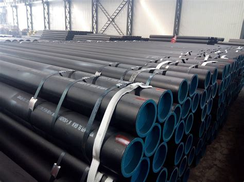 API 5L Vs ASTM A53 Vs ASTM A106 Choosing The Right Pipe